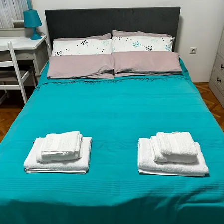 Ristic Apartment Pirot