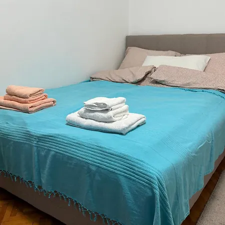 Ristic Apartment *