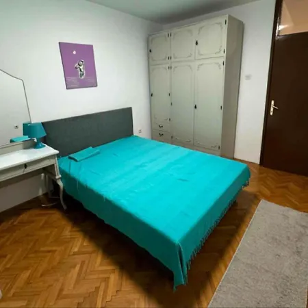 Ristic Apartment
